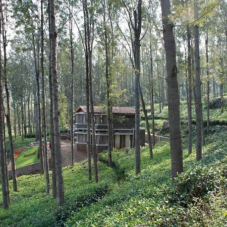 Relaxing 2 B/R Estate House, Deenaty, Tamil Nadu Коимбаторе Екстериор снимка