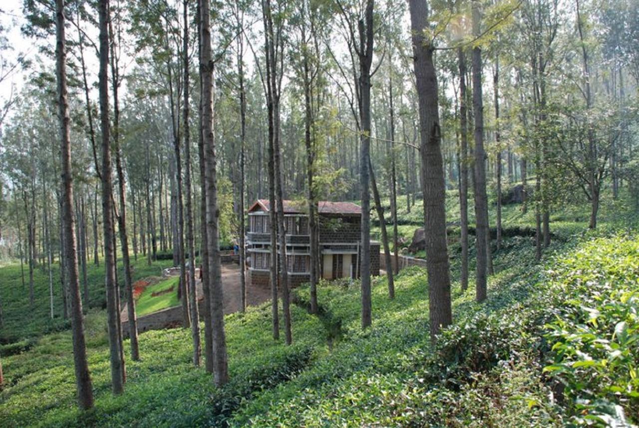 Relaxing 2 B/R Estate House, Deenaty, Tamil Nadu Коимбаторе Екстериор снимка