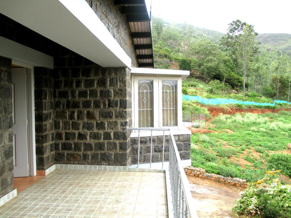 Relaxing 2 B/R Estate House, Deenaty, Tamil Nadu Коимбаторе Екстериор снимка